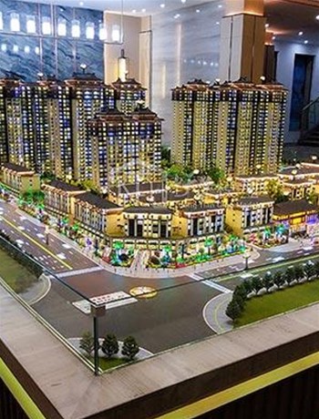 針對沙盤模型的制作要求和材料你知道嗎？
